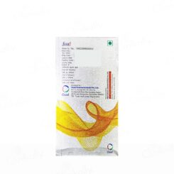 VC-Glow Vitamin C 1000mg Tablet - Image 3