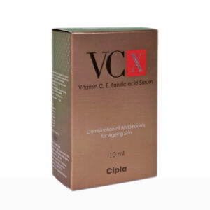 VCX Vitamin C,E, Ferulic Acid Serum - Image 2