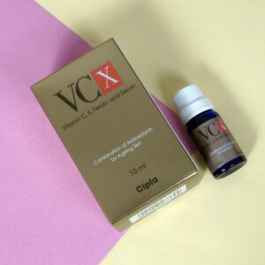 VCX Vitamin C,E, Ferulic Acid Serum - Image 4