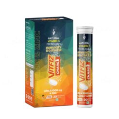 Effervescent Tablet