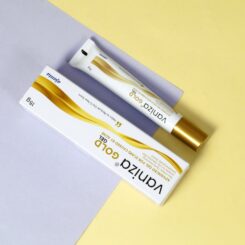 Vaniza Gold Gel - Image 4