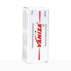 Vaniza Gel - Image 3