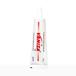 Vaniza Gel - Image 2