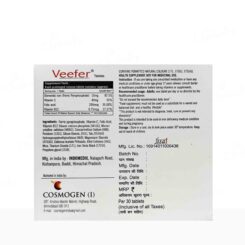 Veefer Tablet - Image 3