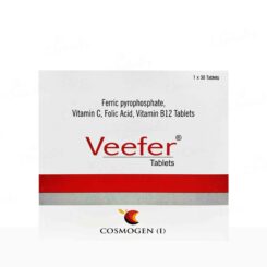 Veefer Tablet - Image 2