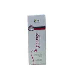 Vegetal Glossage Premium Complexion Cream SPF 25 - Image 2