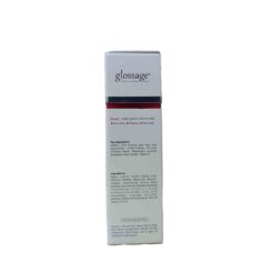 Vegetal Glossage Premium Complexion Cream SPF 25 - Image 3