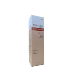 Vegetal MalusCare Face Pack For Glowing & Radiant Face - Image 3