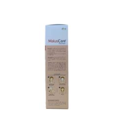 Vegetal MalusCare Face Pack For Glowing & Radiant Face - Image 4