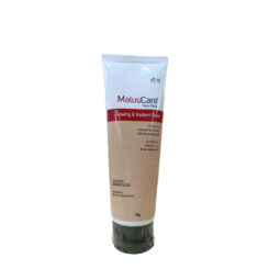 Vegetal MalusCare Face Pack For Glowing & Radiant Face - Image 2