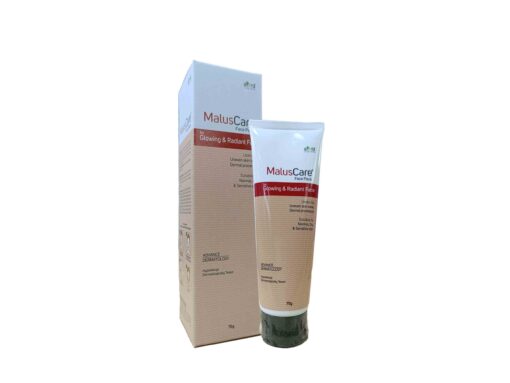 MalusCare Face Pack