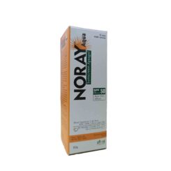 Vegetal Noray Aqua Sunscreen Aquagel SPF 50 PA+++ - Image 3