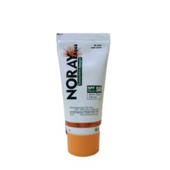 Vegetal Noray Aqua Sunscreen Aquagel SPF 50 PA+++ - Image 2