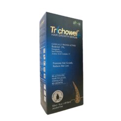 Trichowel Hair Growth Serum
