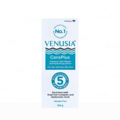 venusia ceraplus Lotion