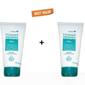 Venusia Max Intensive Moisturizing Cream - Image 3