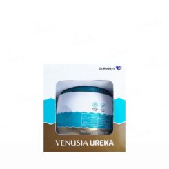 Venusia Ureka Exfoliating & Anti-itch Moisturizing Cream - Image 4