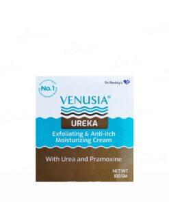 Venusia Moisturizing Cream