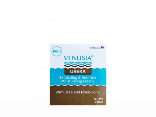 Venusia Moisturizing Cream