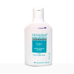 venusia soft moisturizing lotion
