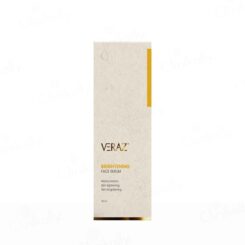 Veraz Brightening Face Serum - Image 5