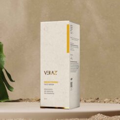 Veraz Brightening Face Serum - Image 3