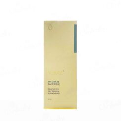 Veraz Hydrate Face Serum