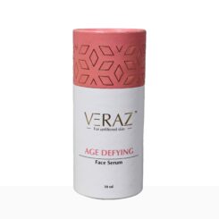 Veraz Age Defying Face Serum - Image 3