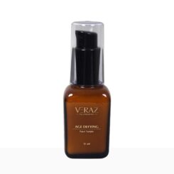 Veraz Age Defying Face Serum - Image 2