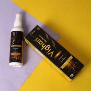 Vighan Hair Serum - Image 4