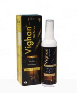 Vighan Hair Serum