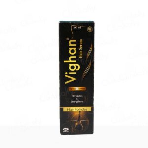 Vighan Hair Serum - Image 3