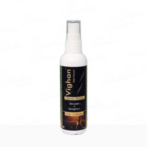 Vighan Hair Serum - Image 2