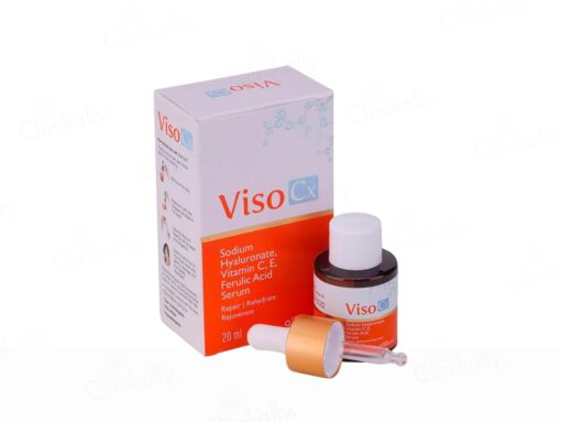 Viso CX