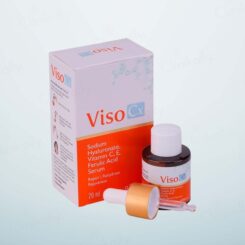 Viso CX Face Serum - Image 2