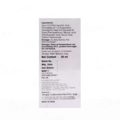 Viso CX Face Serum - Image 3