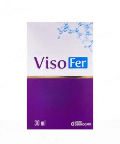 visofer serum