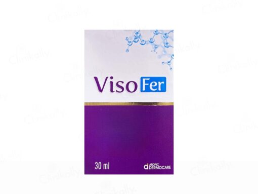 visofer serum