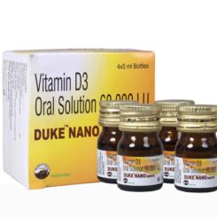 Duke Nano Shots