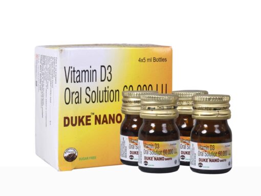 Duke Nano Shots