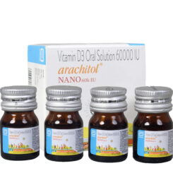 Arachitol Nano 60k