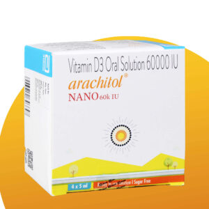 Arachitol Nano 60k IU Shots - Image 3