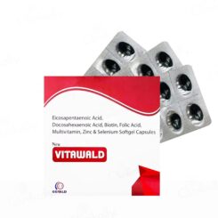 Vitawald Capsule