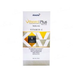 Vitsera-Plus Serum