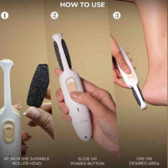 Winston Callus Remover - Image 4