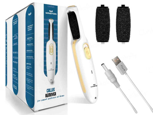 Winston Callus Remover