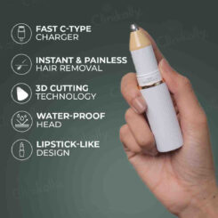 Winston Eyebrow Trimmer - Image 2