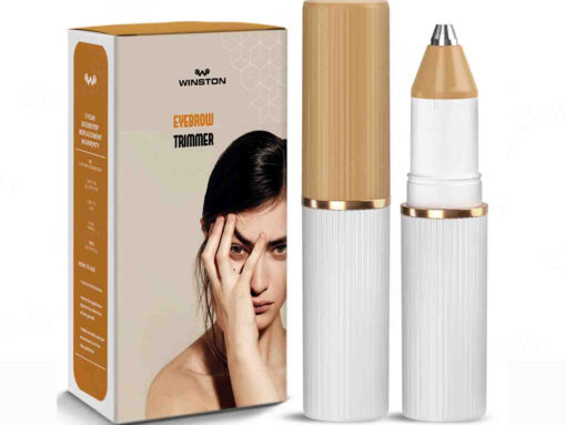 Eyebrow Trimmer