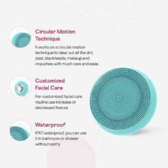 Winston Mini Facial Cleanser - Image 3