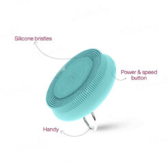 Winston Mini Facial Cleanser - Image 2